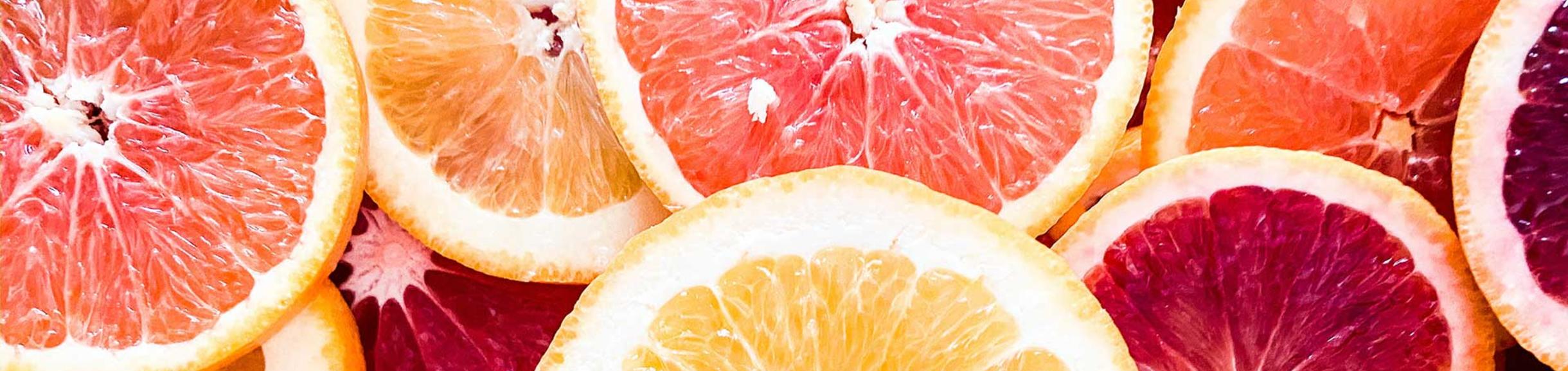 Grapefruit and their hybrids | Givaudan Citrus Variety Collection at UCR