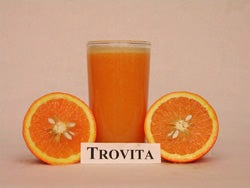 Trovita sweet orange 4